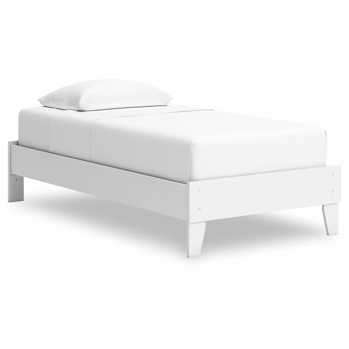 Hallityn Twin Platform Bed - Image 2