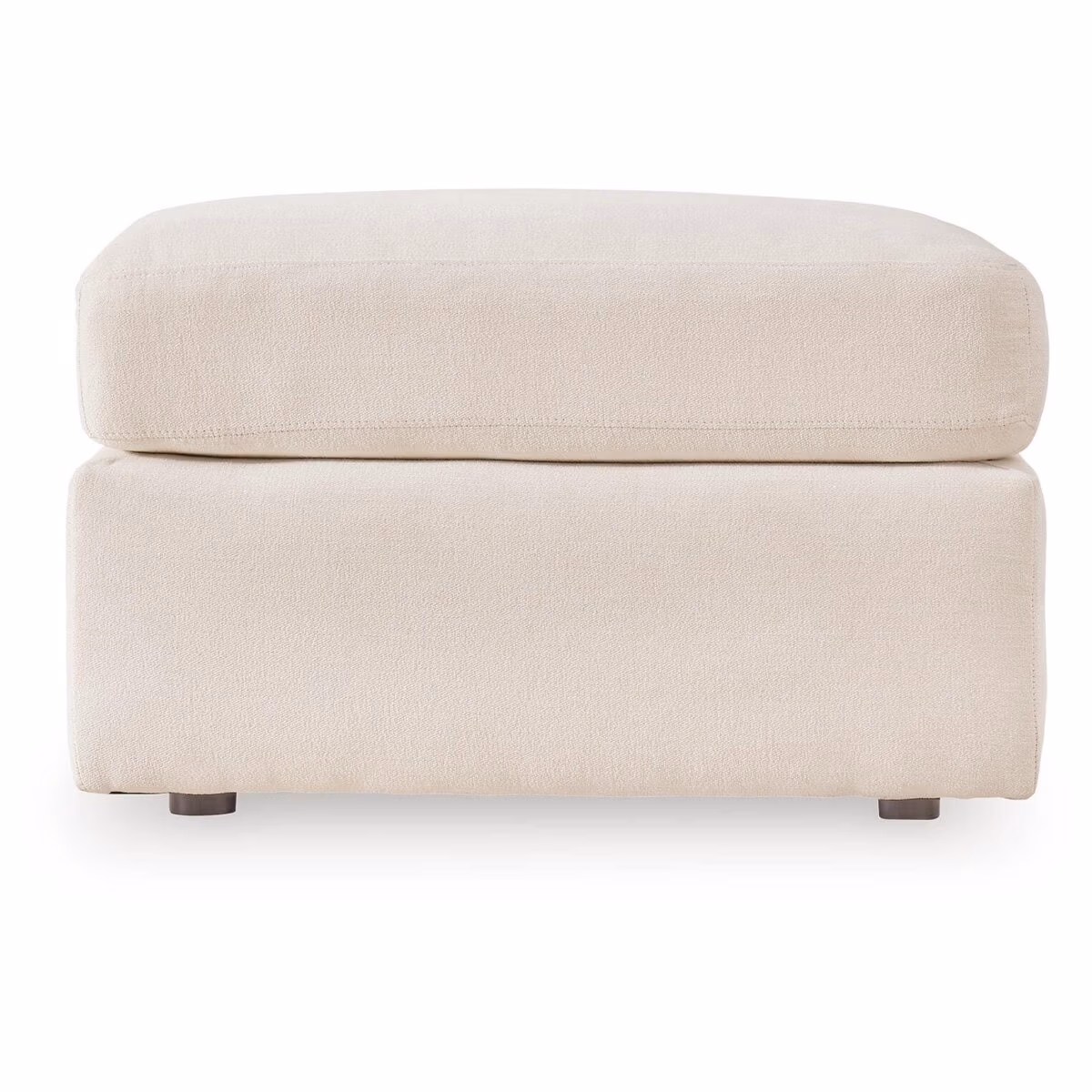 Modmax Oversized Accent Ottoman - Image 4