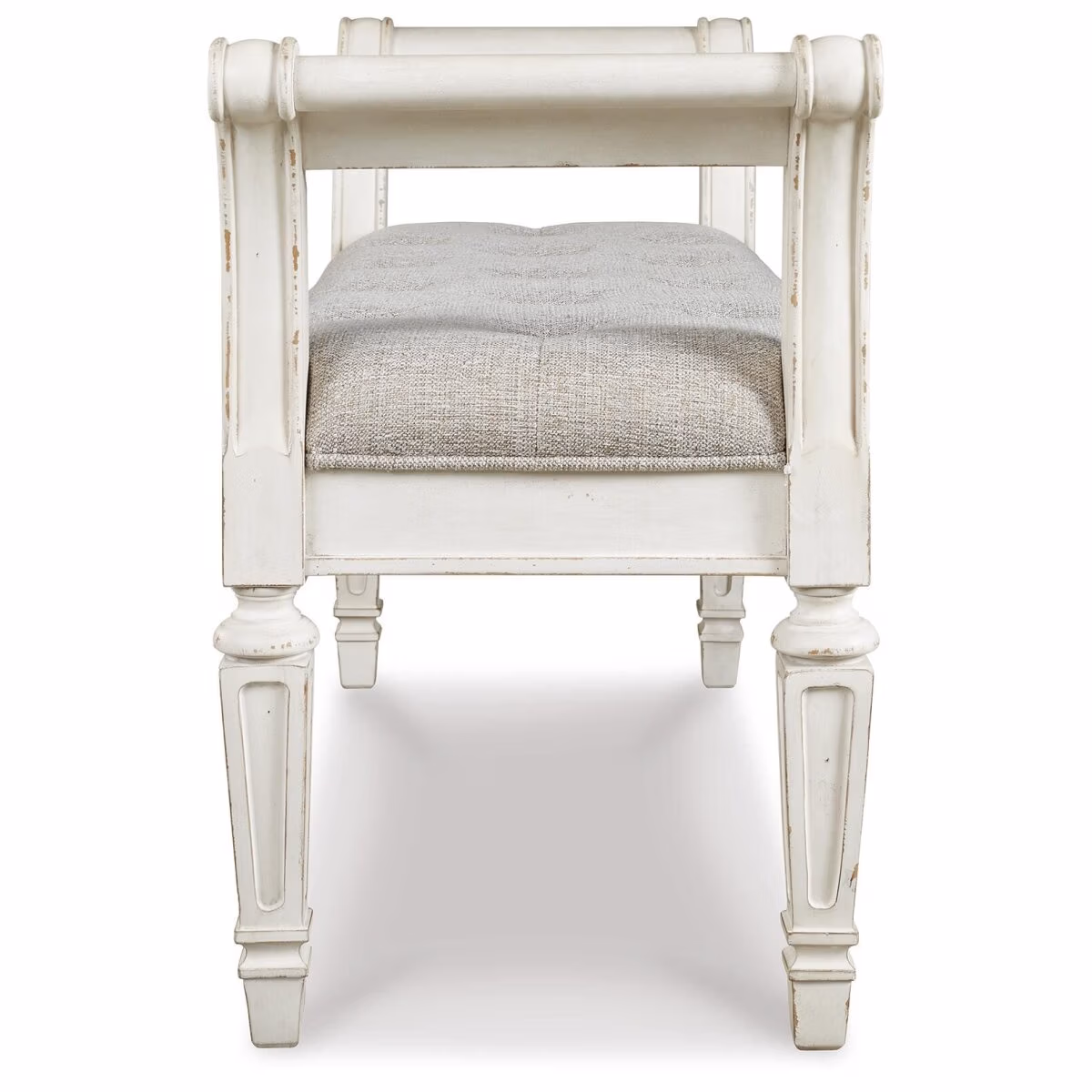 Realyn Accent Bench - Image 4