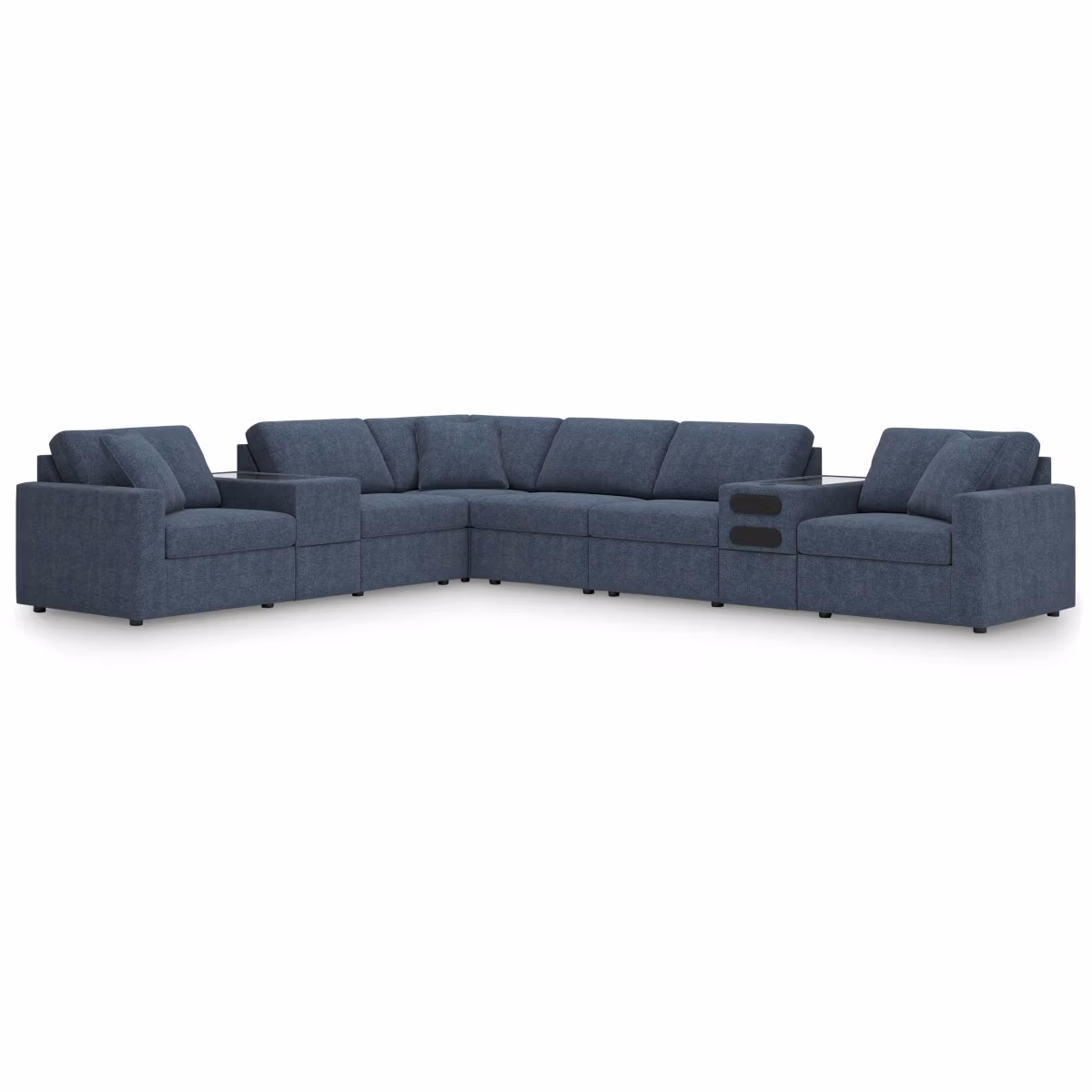Modmax 8-Piece Sectional - Image 2