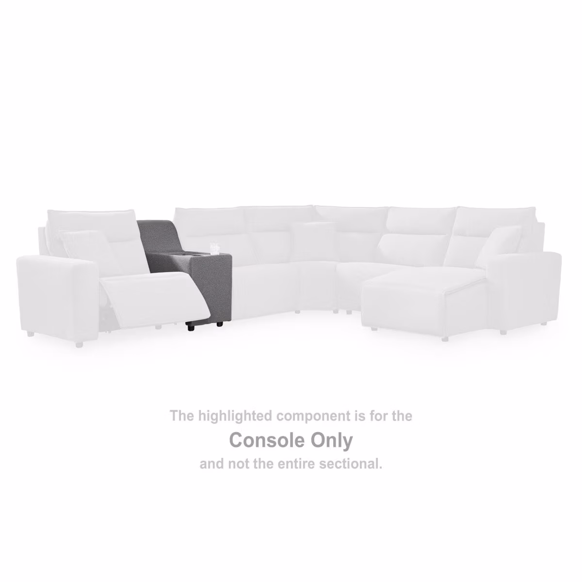 Modmax II Console - Image 3