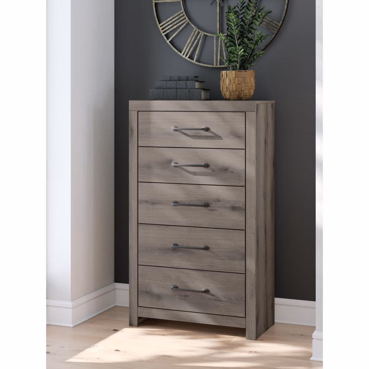 Graystorm Chest of Drawers - Image 3