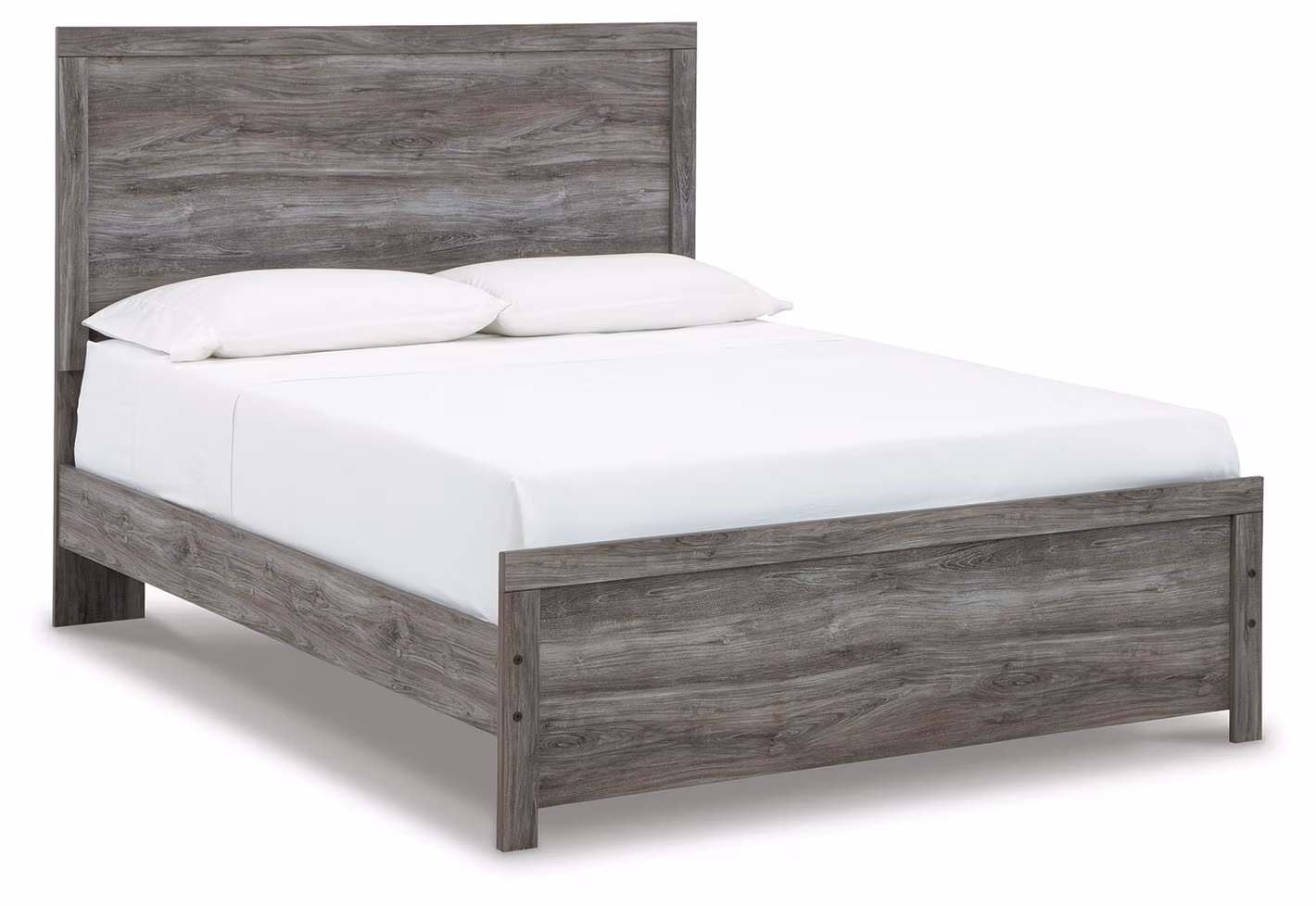 Bronyan Queen Panel Bed