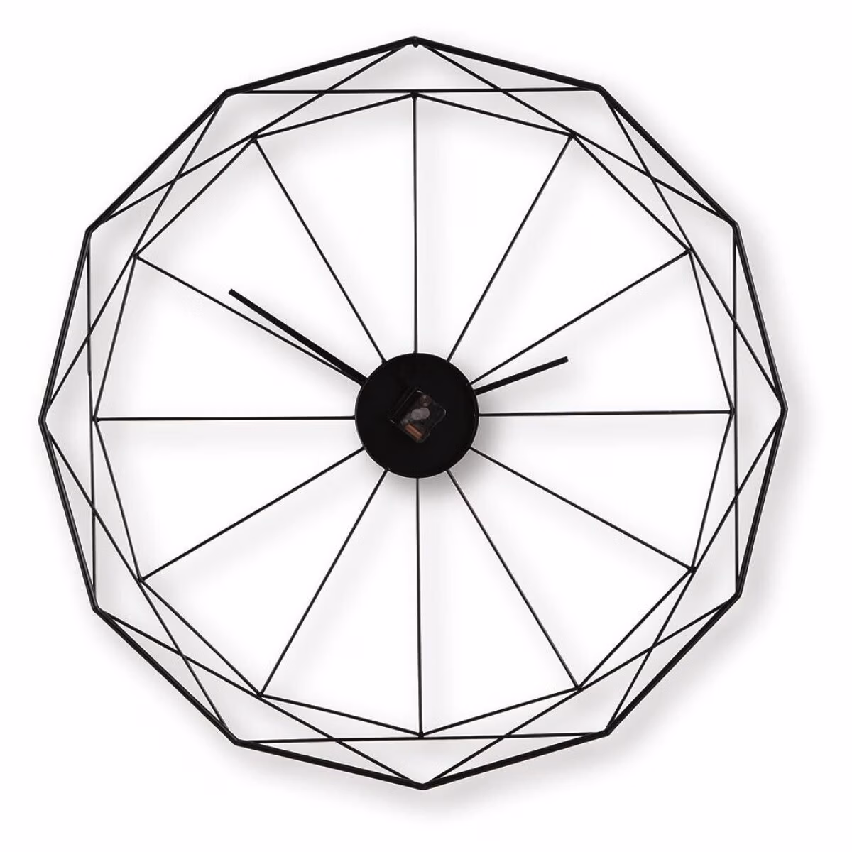 Arkthorne Wall Clock - Image 5