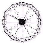 Arkthorne Wall Clock - Image 5