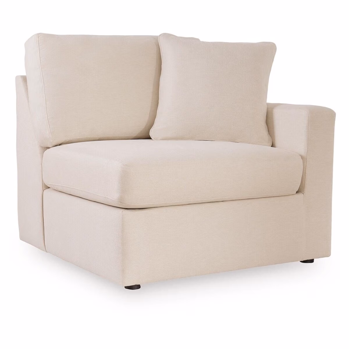 Modmax 4-Piece Sectional - Image 5