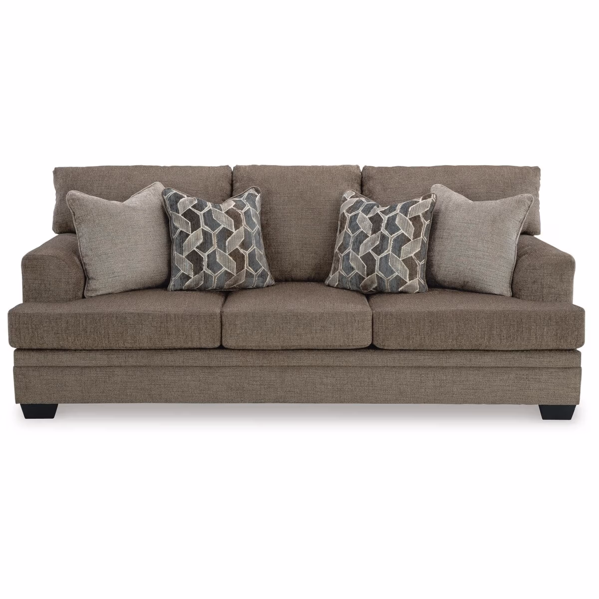 Stonemeade Queen Sofa Sleeper - Image 4
