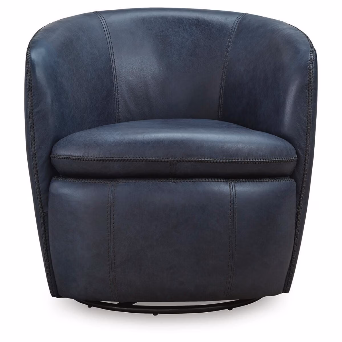 Kierreys Swivel Accent Chair - Image 4