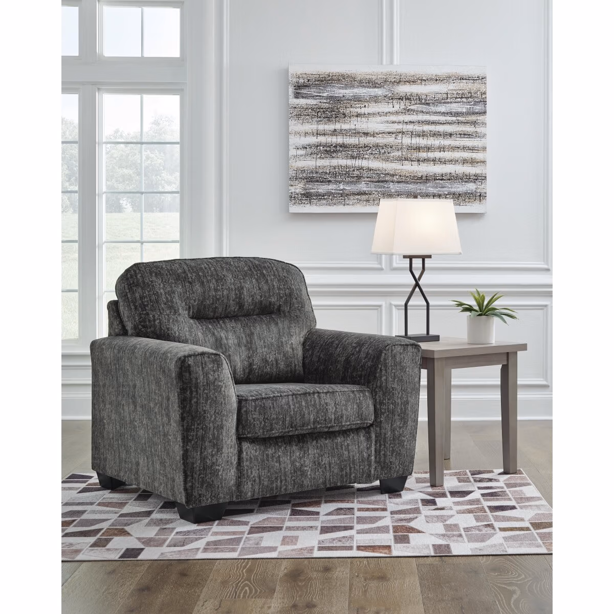 Lonoke Oversized Chair - Image 3