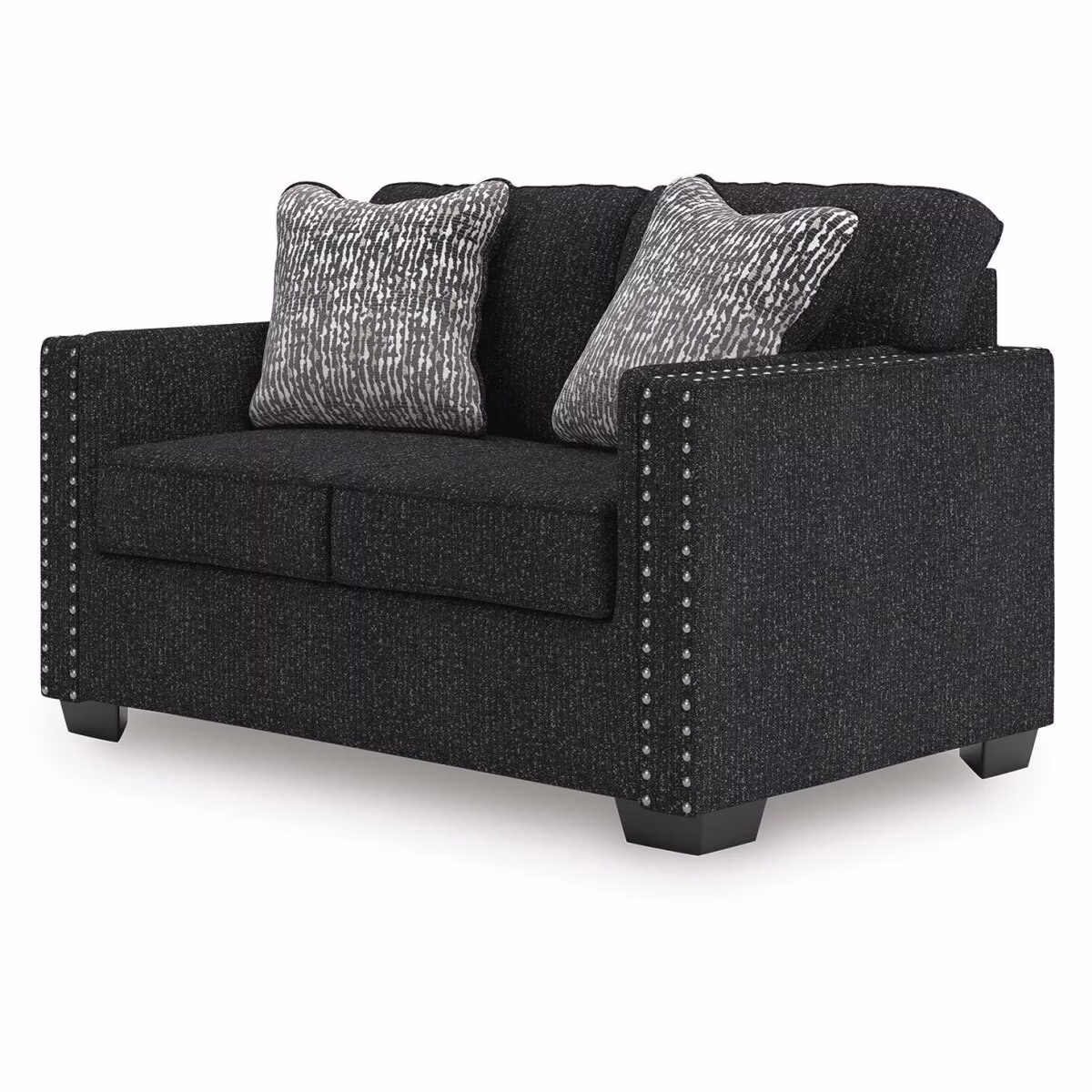 Jasmine Peaks Loveseat - Image 5