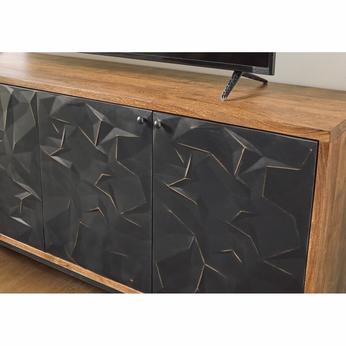 Dorannby Accent Cabinet - Image 9