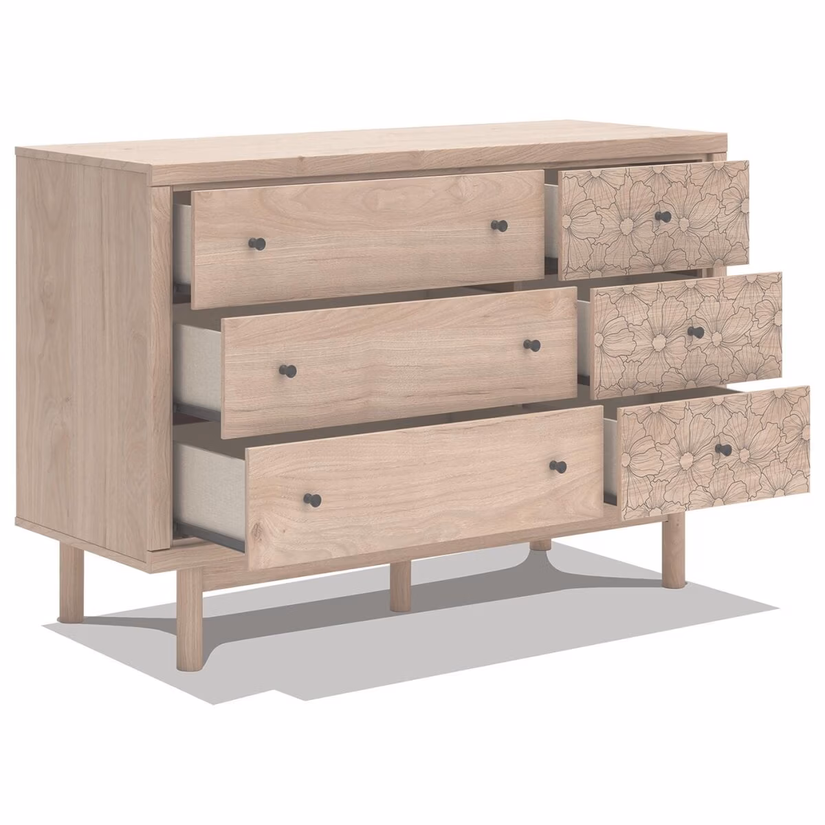 Arloster Dresser - Image 5