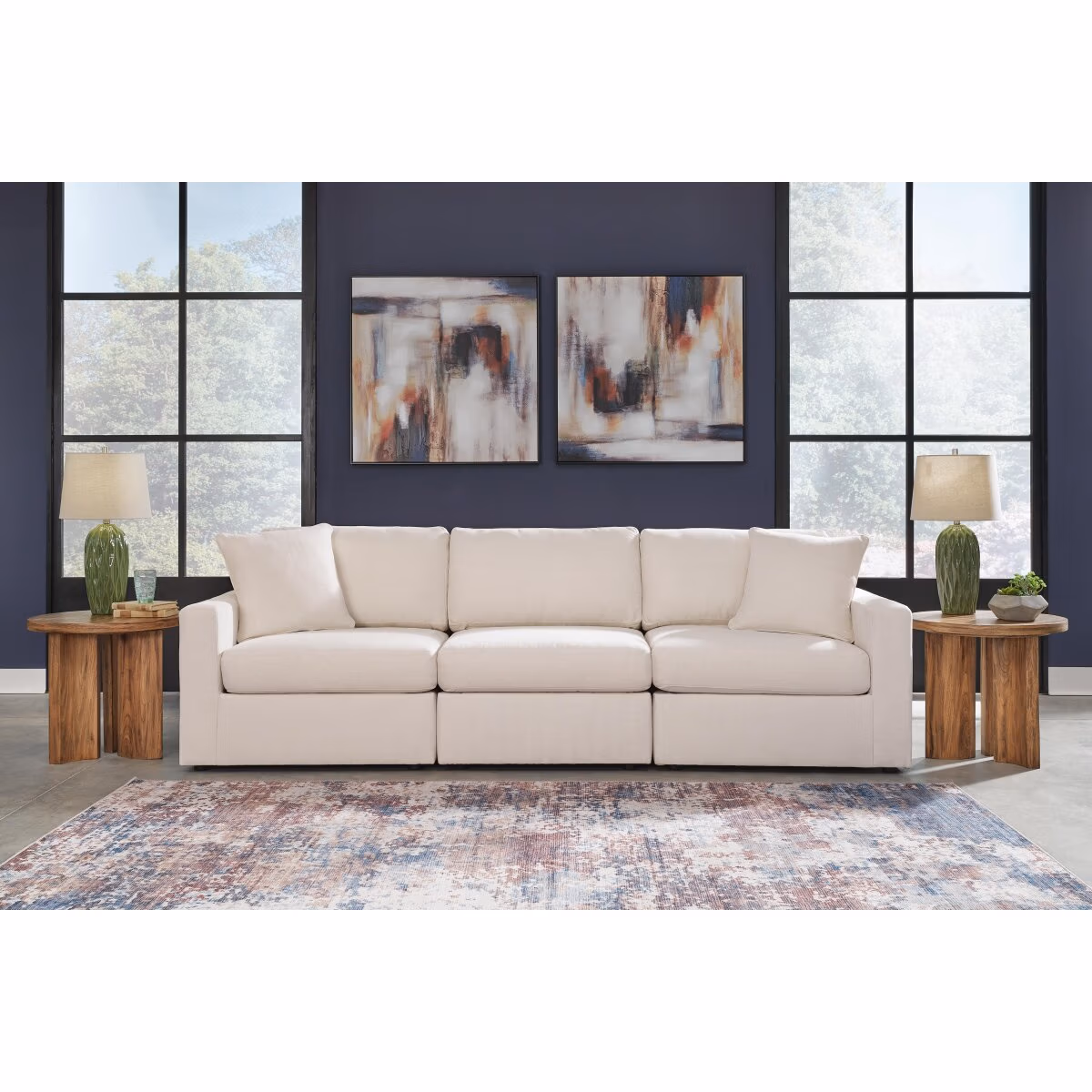 Modmax 3-Piece Sectional - Image 3