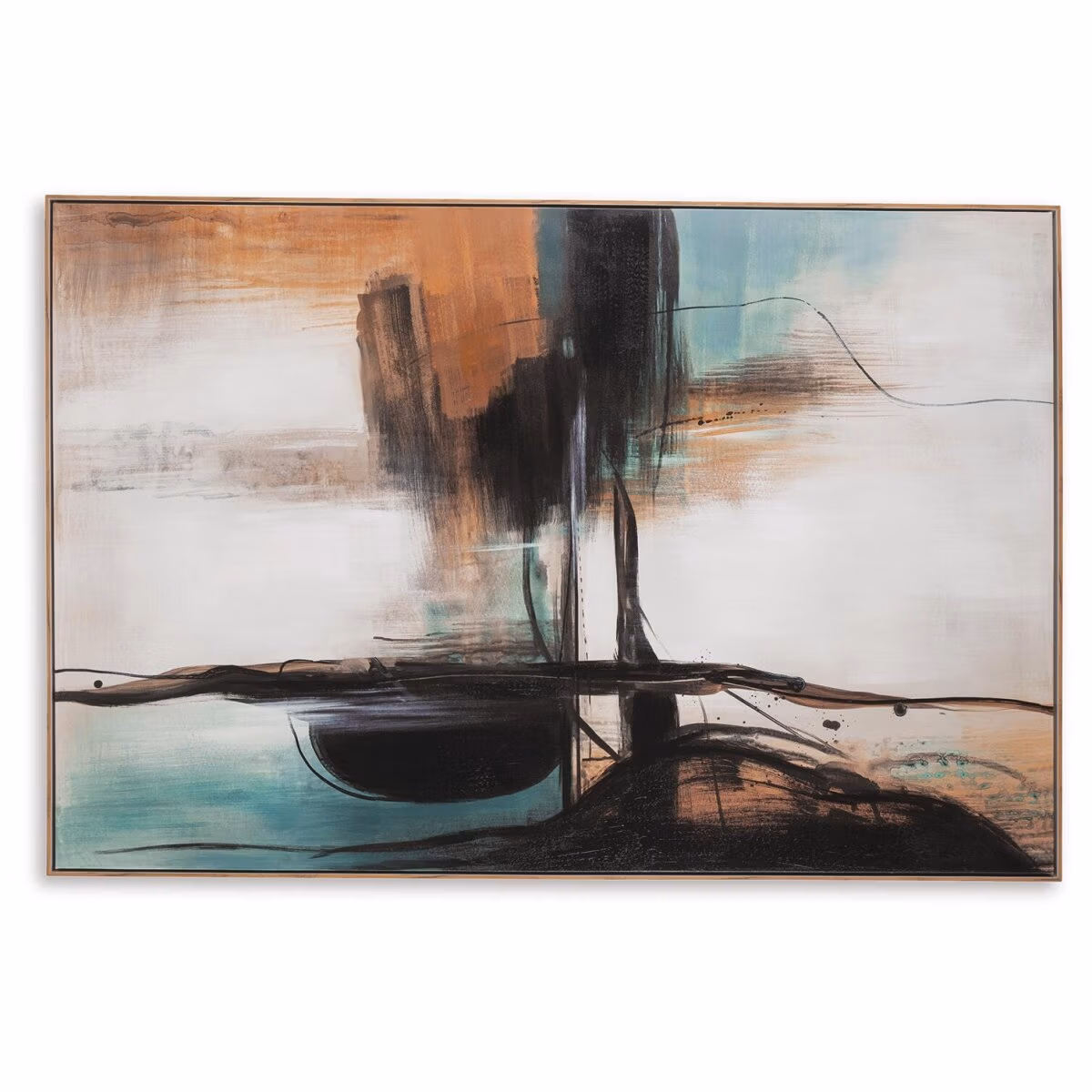 Brunonia Wall Art - Image 5