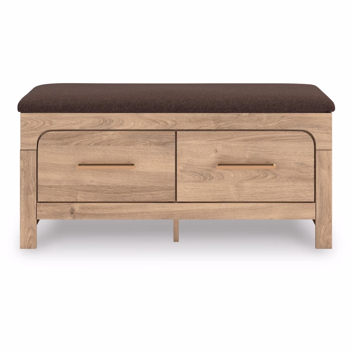 Kinlanni Bedroom Storage Bench - Image 6