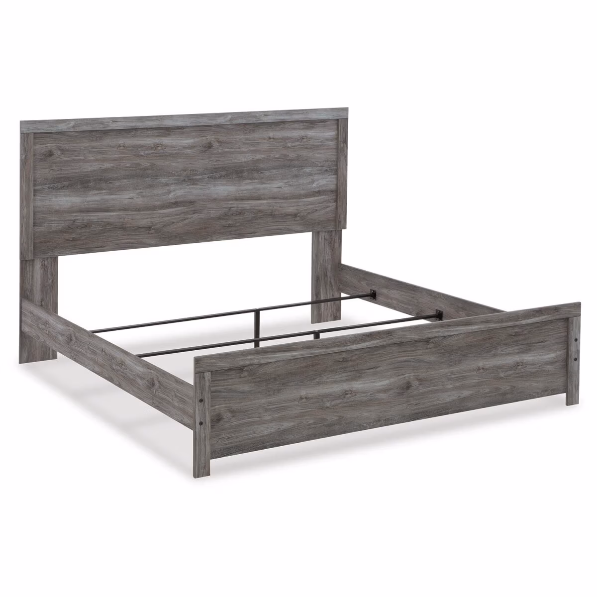 Bronyan King Panel Bed - Image 4