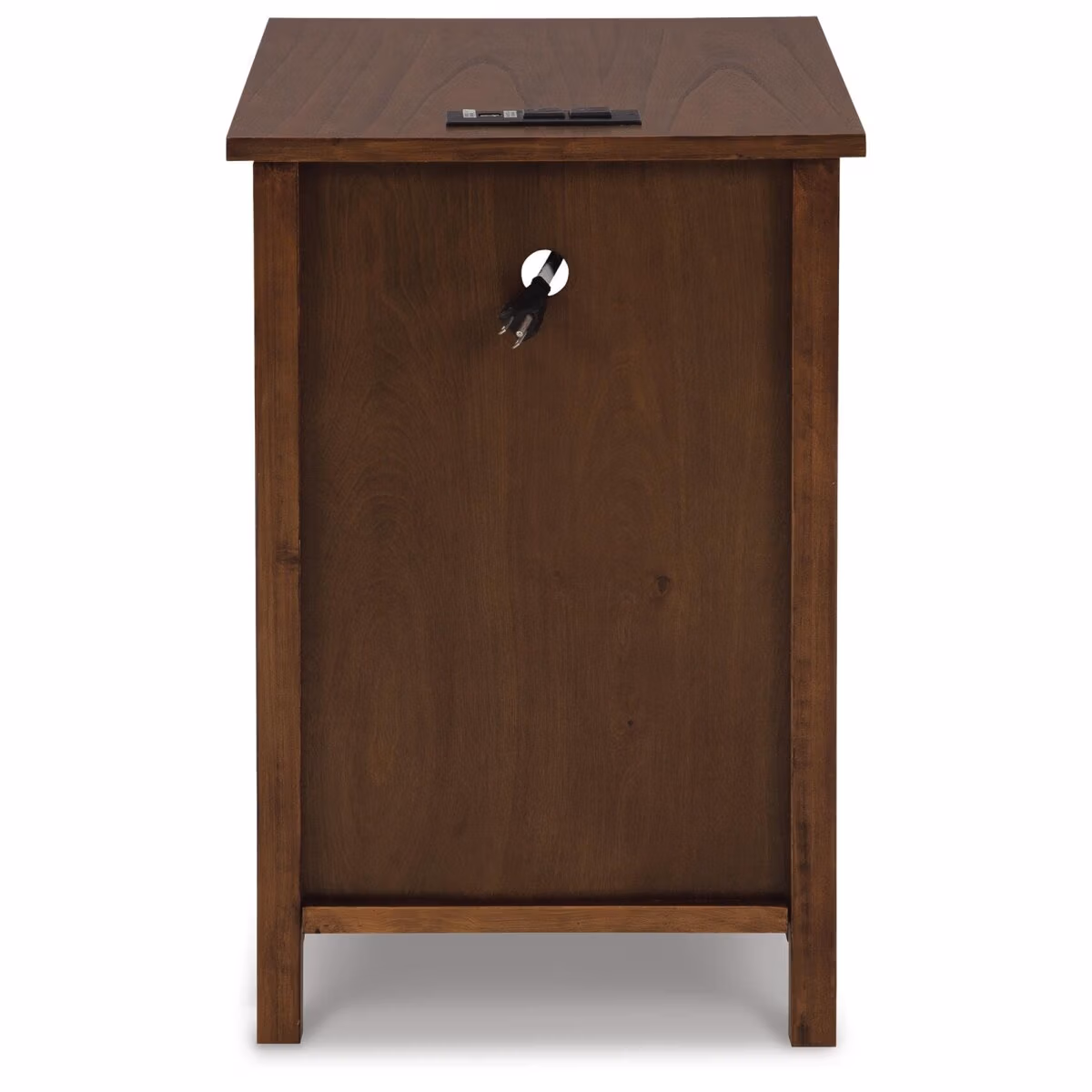 Treytown Chairside End Table - Image 7