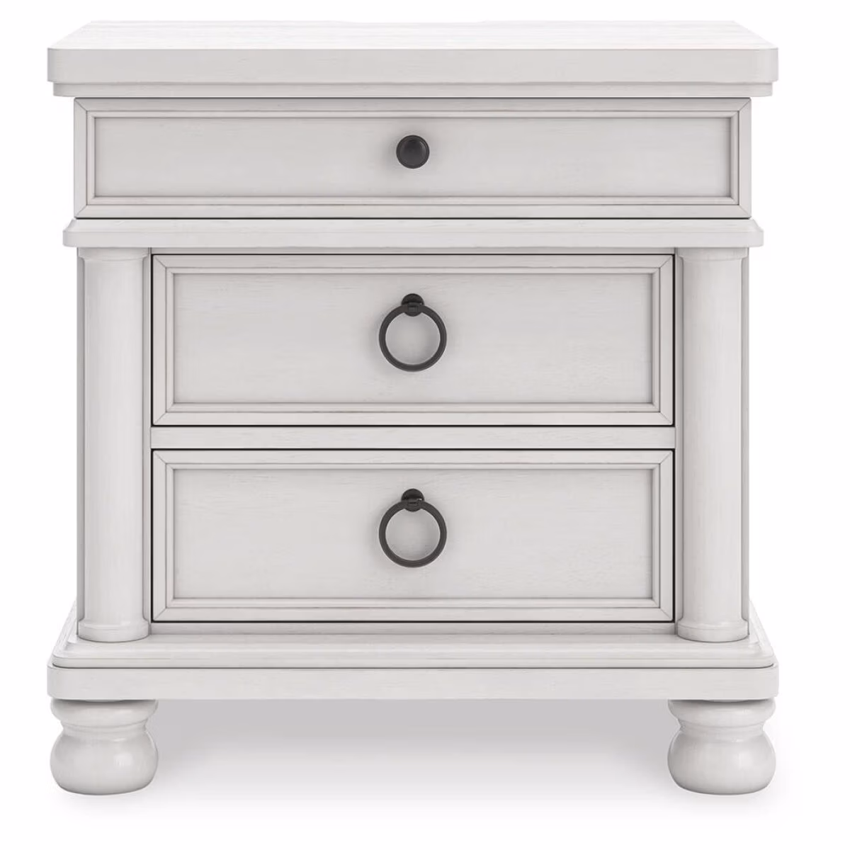 Rowlenstown Nightstand - Image 5