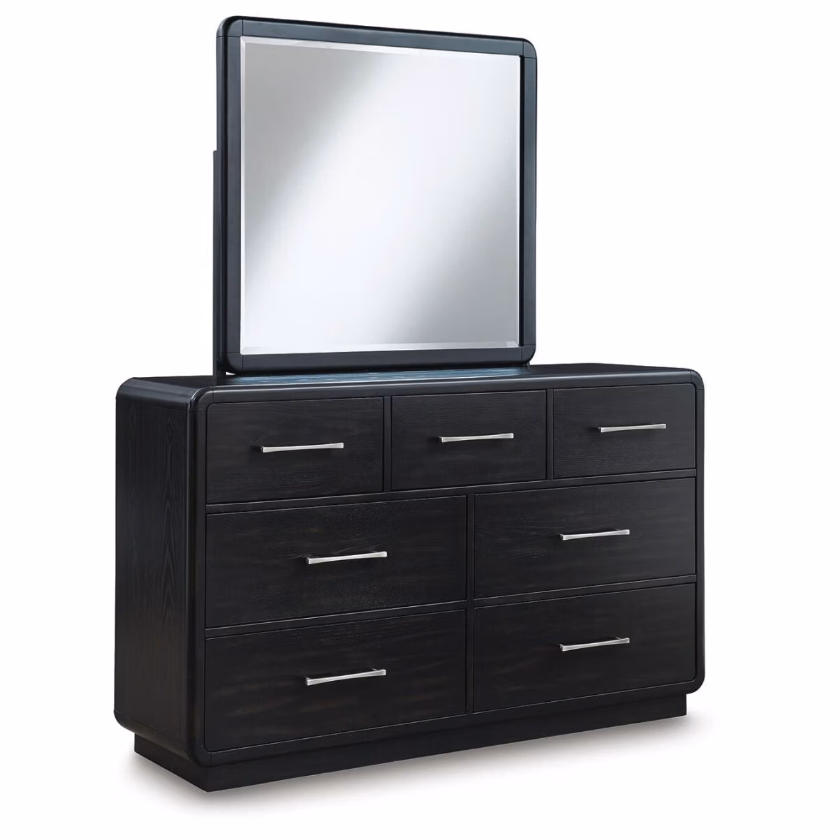 Rowanbeck Dresser and Mirror - Image 2