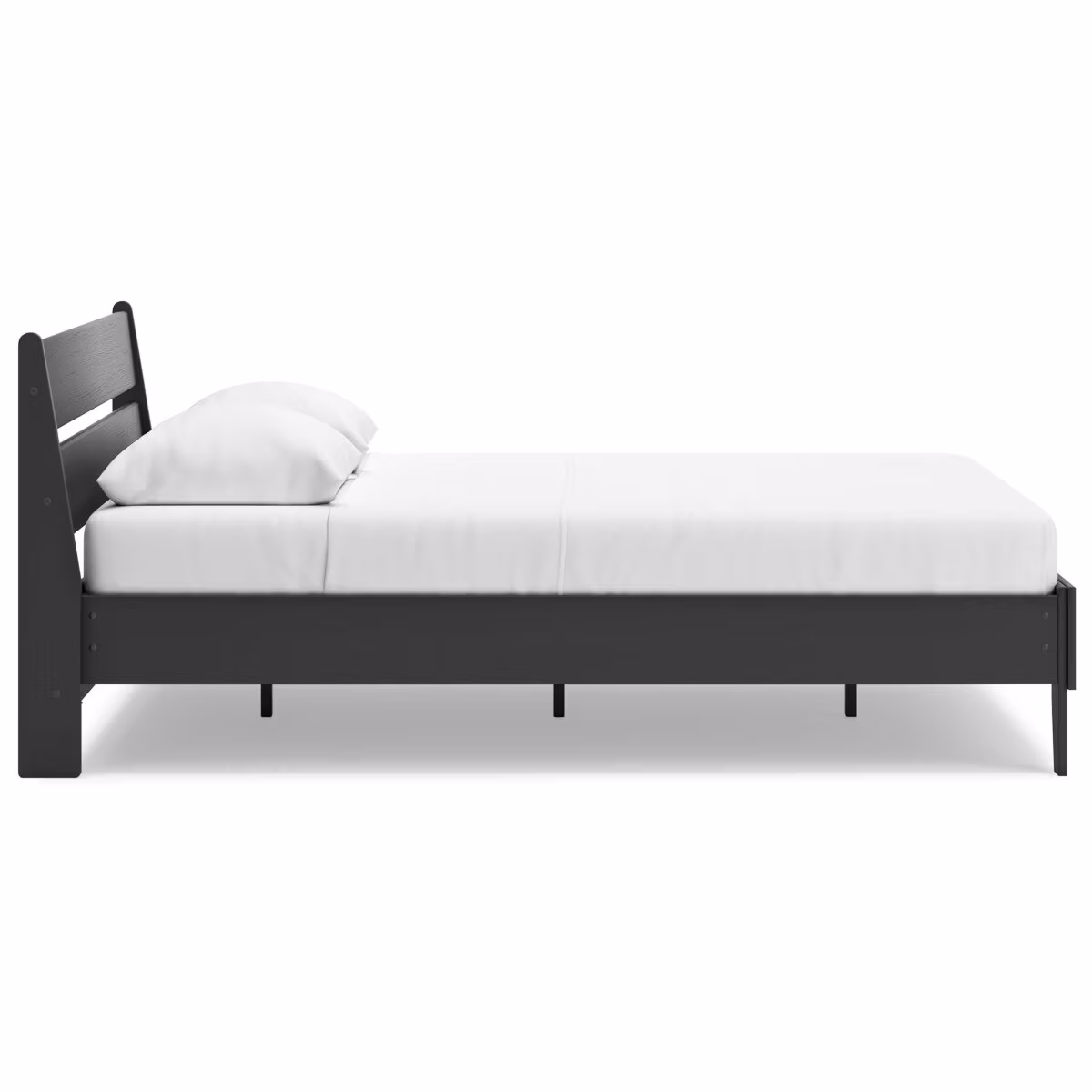 Socalle Queen Panel Platform Bed - Image 10