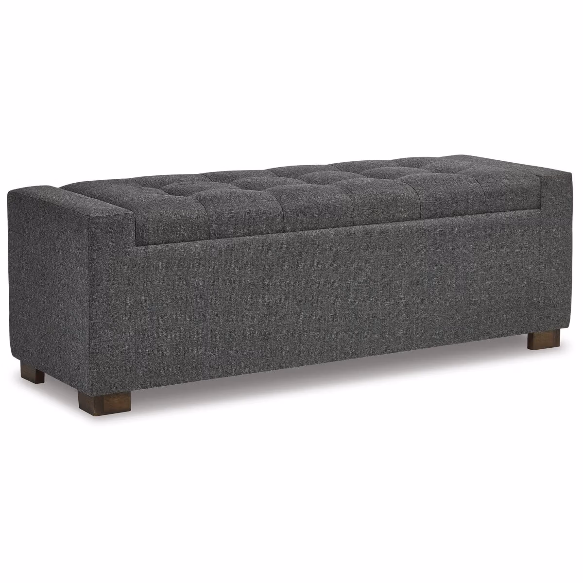 Cortwell Storage Bench - Image 2