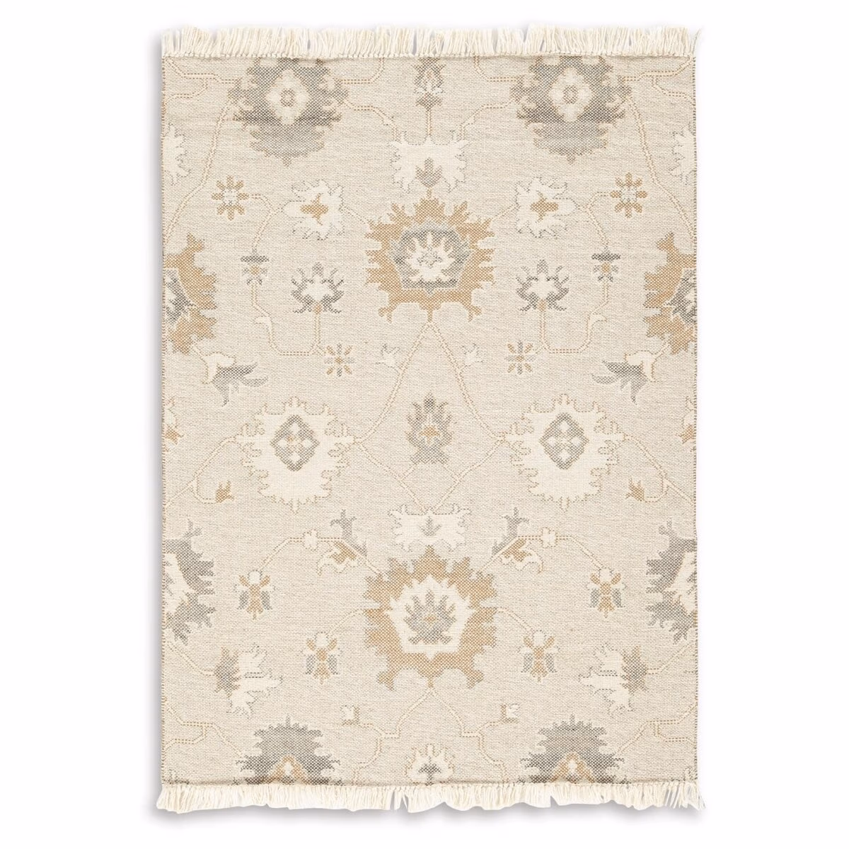 Calkin 5' x 7' Rug - Image 2