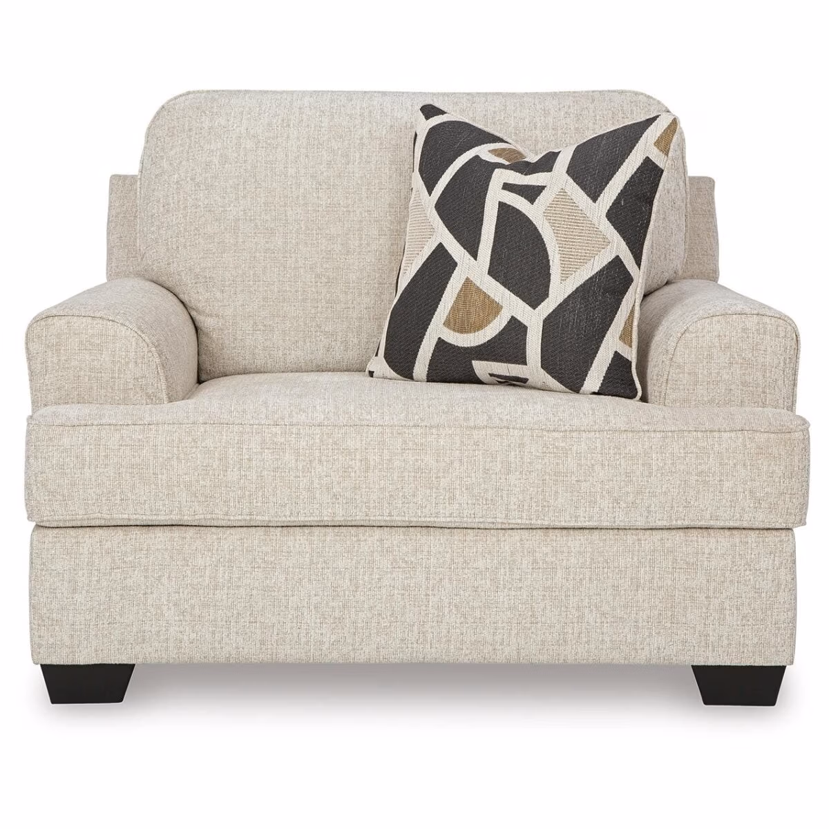 Heartcort Oversized Chair - Image 4