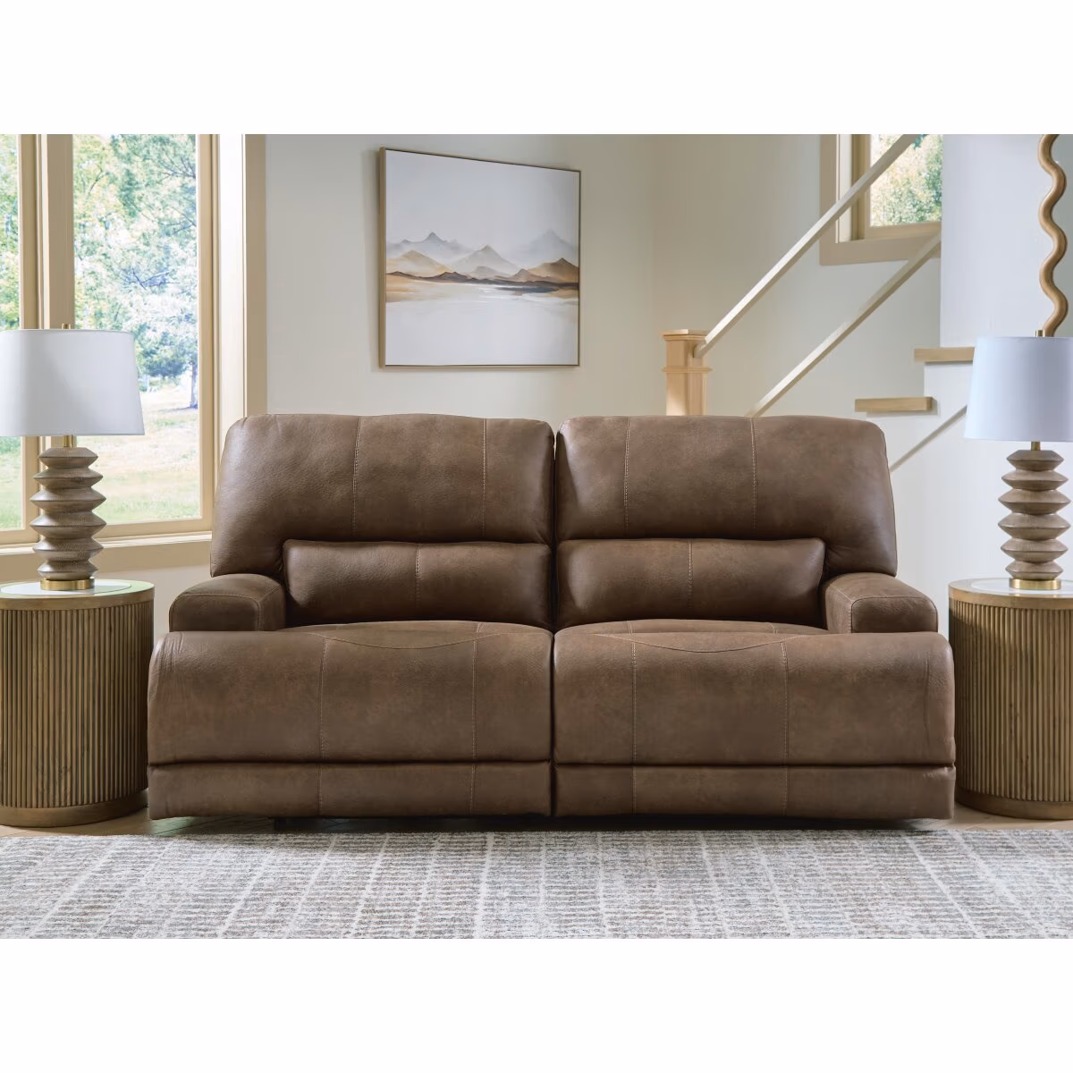Beckley Place Power Reclining Sofa - Image 3