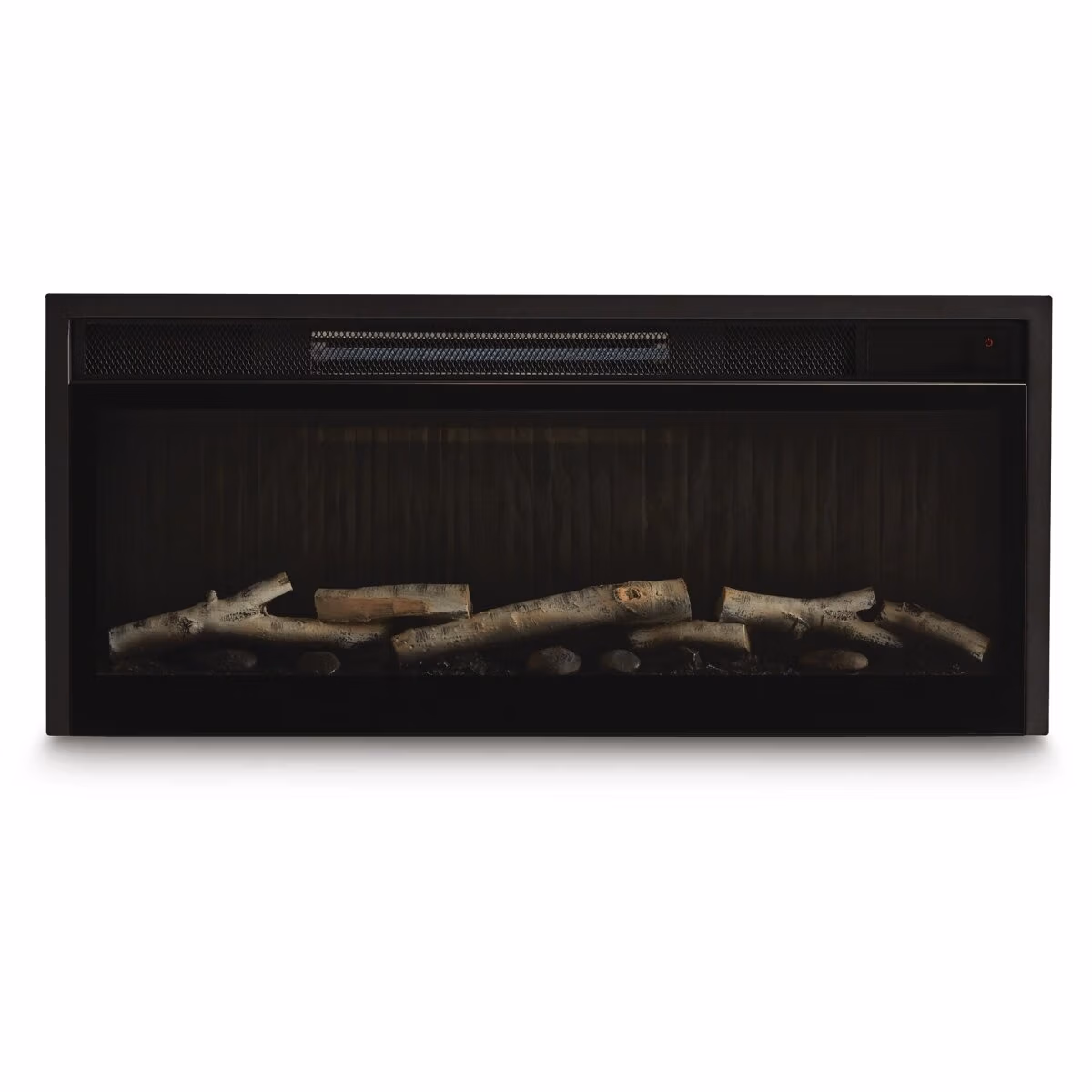 Entertainment Accessories Fireplace Insert - Image 3