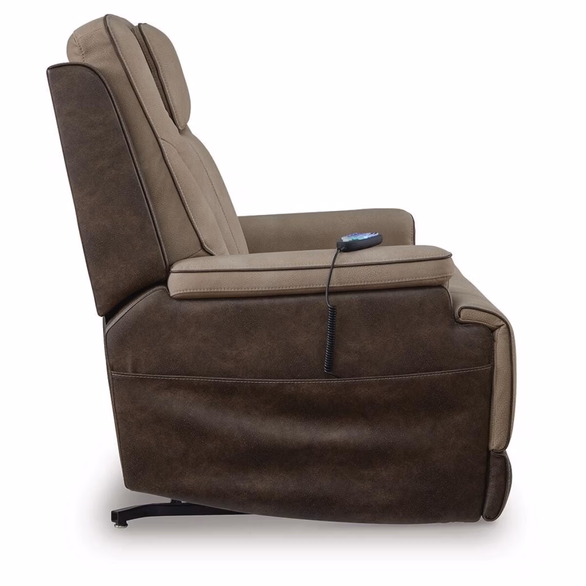 4Z-Peaceful Pause Power Lift Recliner - Image 7