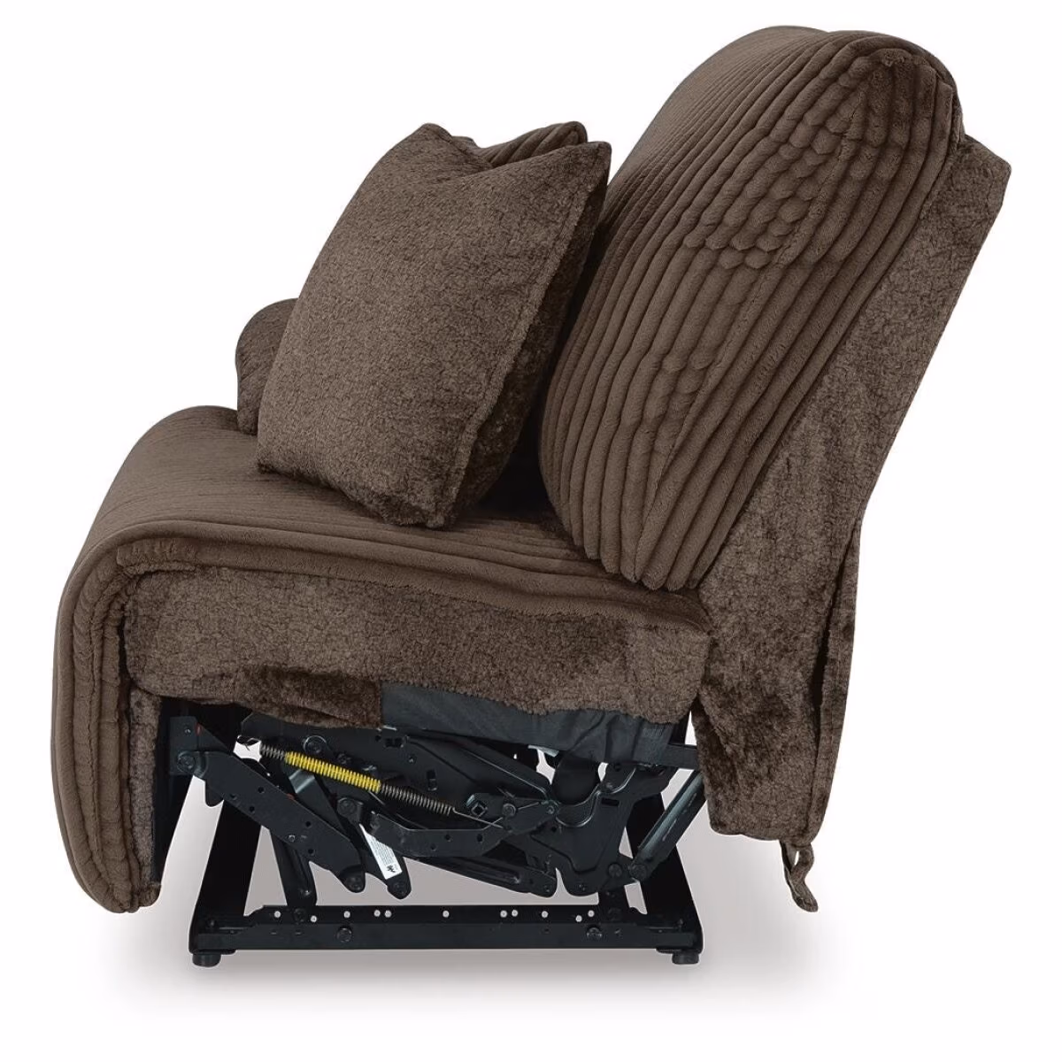 Top Tier 3-Piece Sectional and Recliner - Image 20