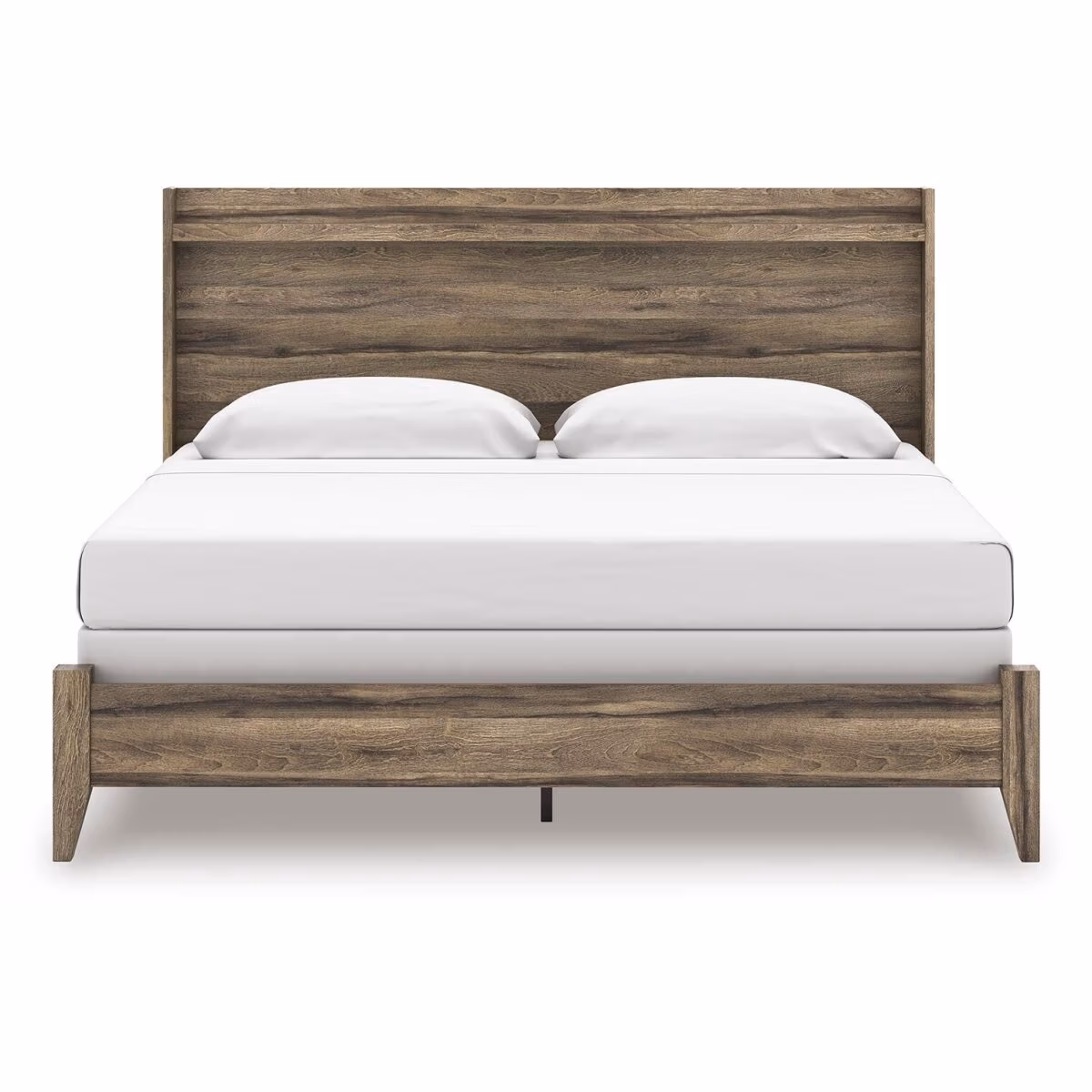 Elbrim King Panel Bed - Image 6