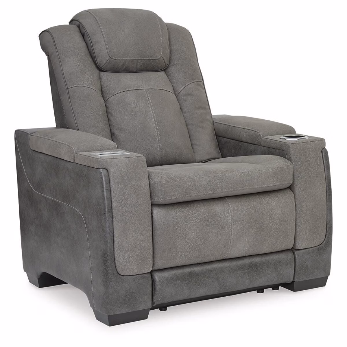 Next-Gen Durapella Power Recliner - Image 2