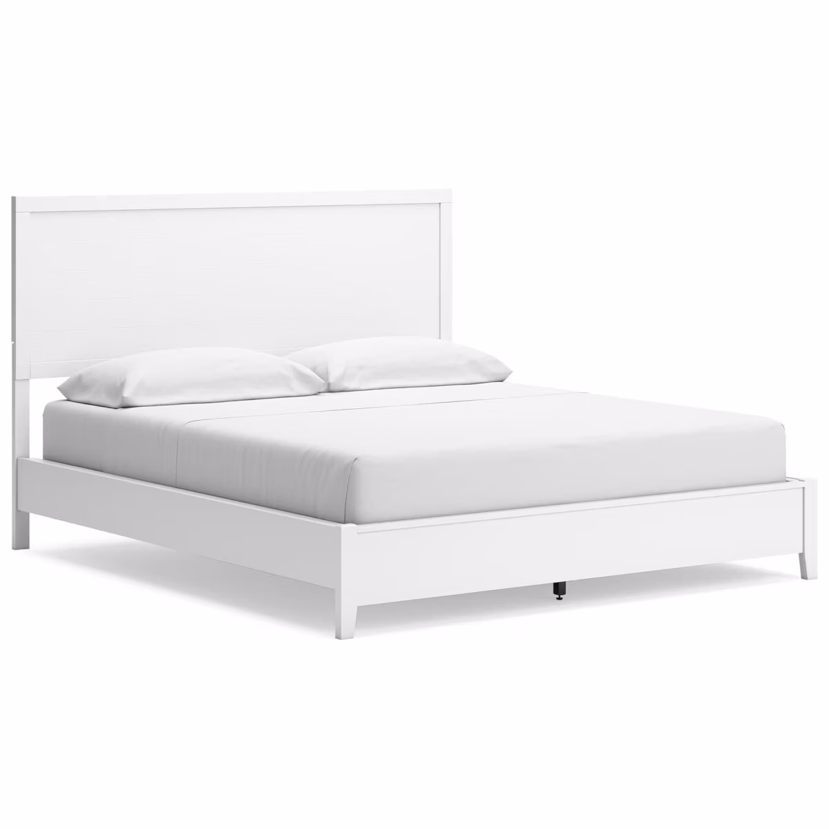 Binterglen California King Panel Bed, Dresser and Mirror - Image 8