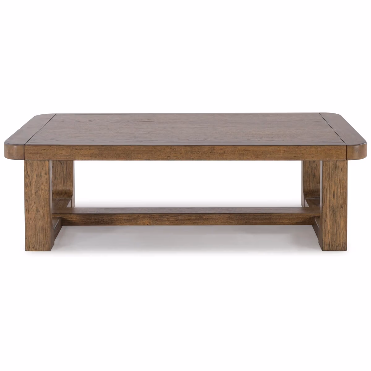 Cabalynn Coffee Table and 2 End Tables - Image 4