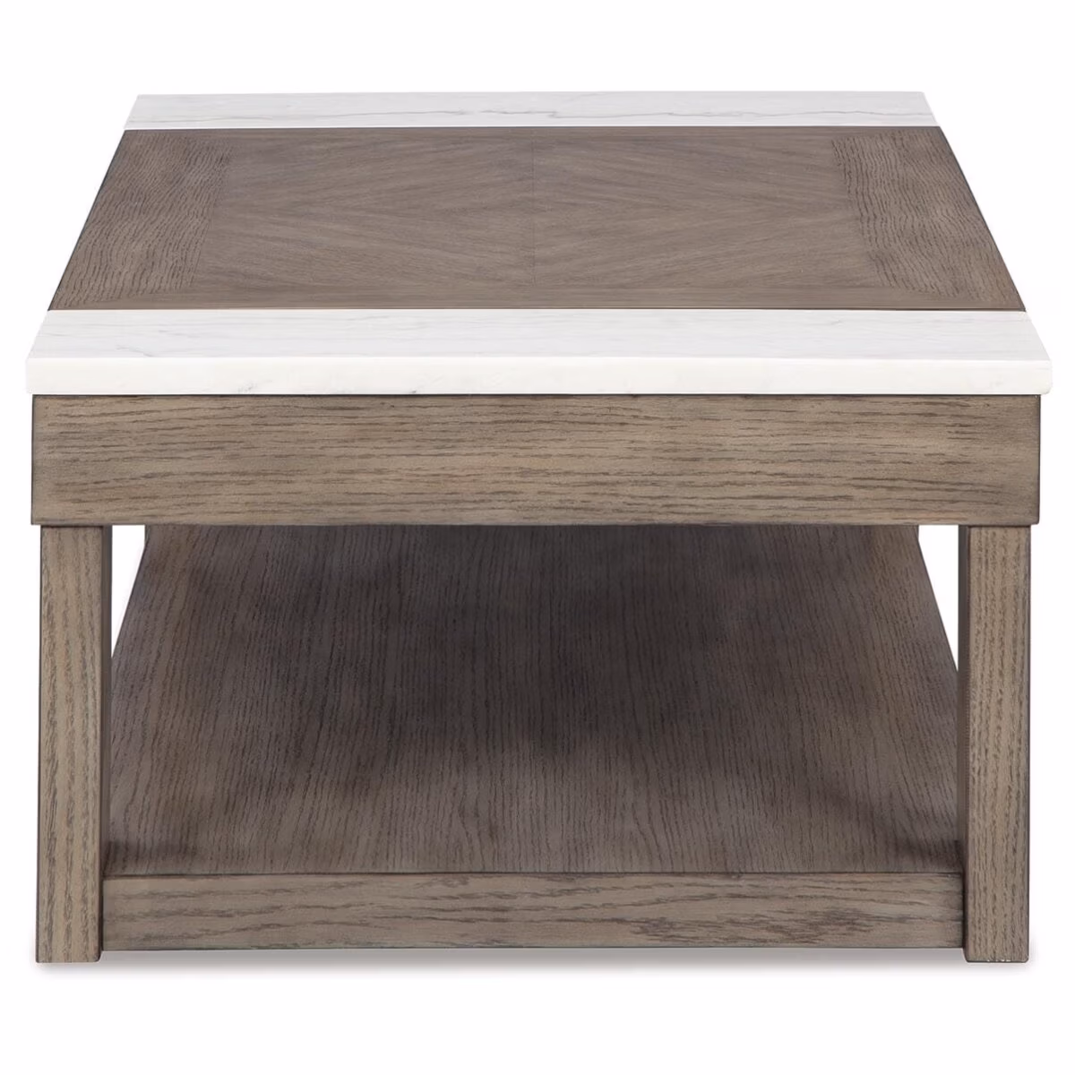 Loyaska Lift-Top Coffee Table - Image 6