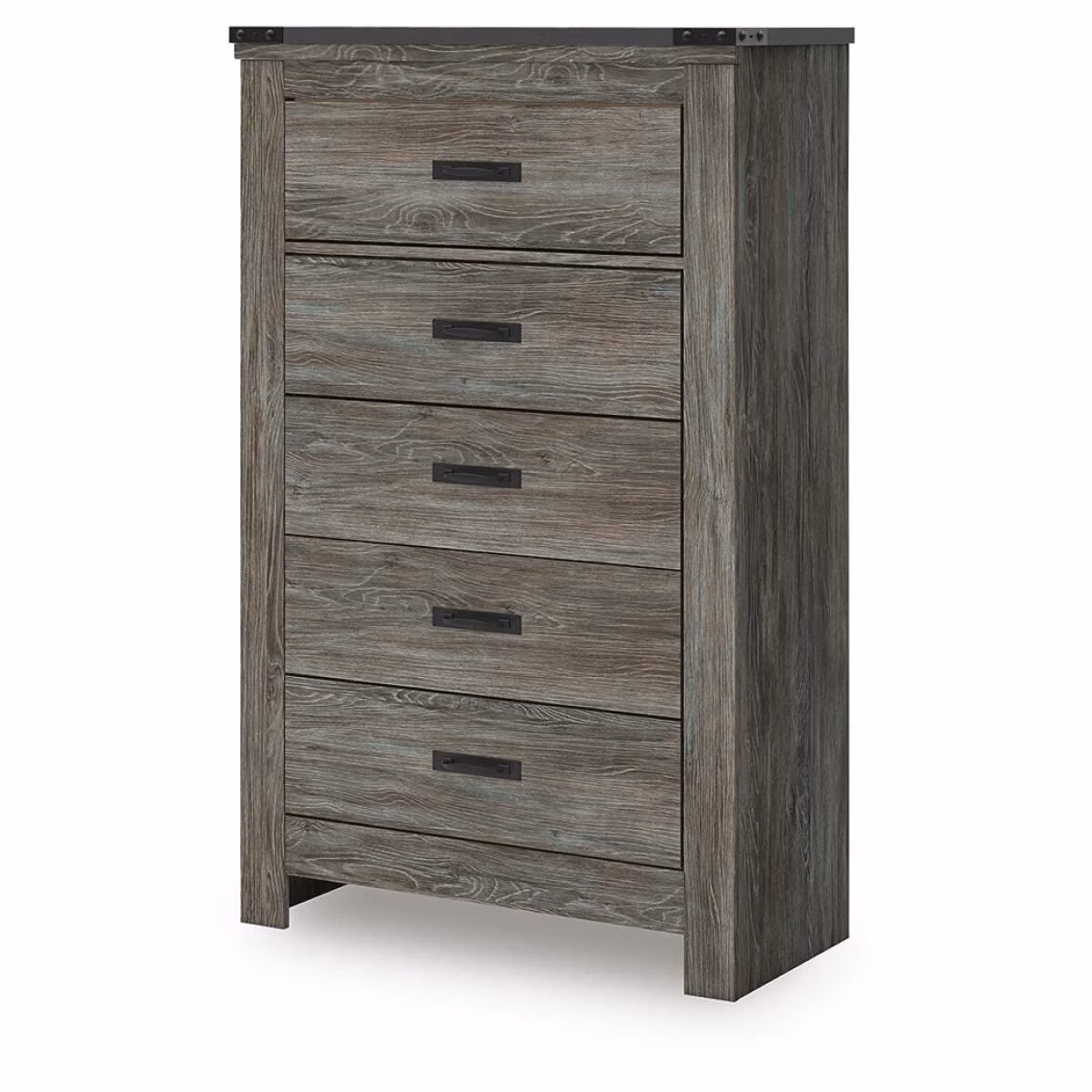 Frandern Chest of Drawers - Image 2
