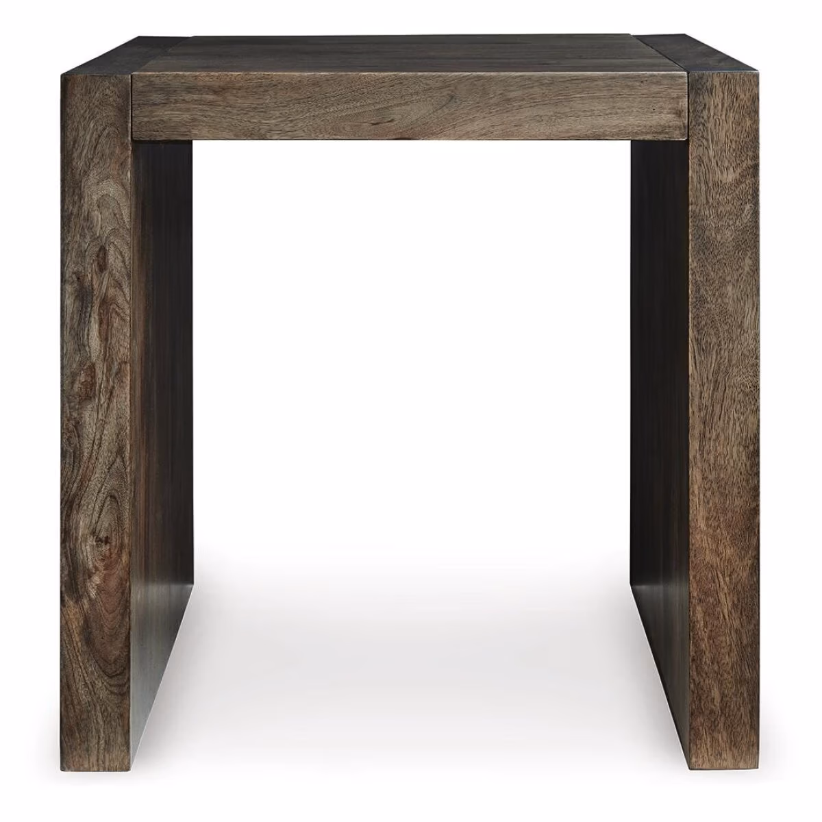 Dreggan End Table - Image 4