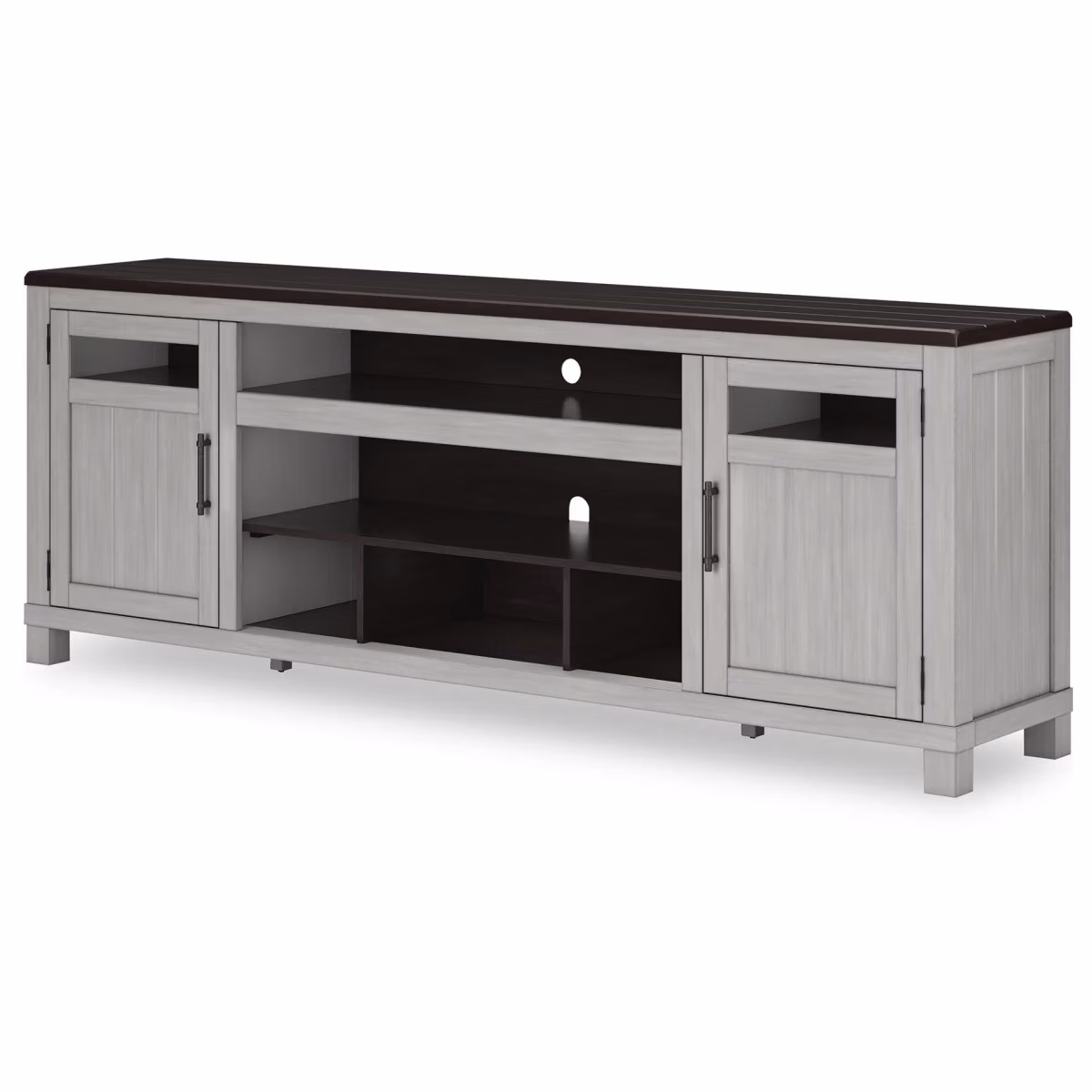 Darborn 88" TV Stand - Image 4
