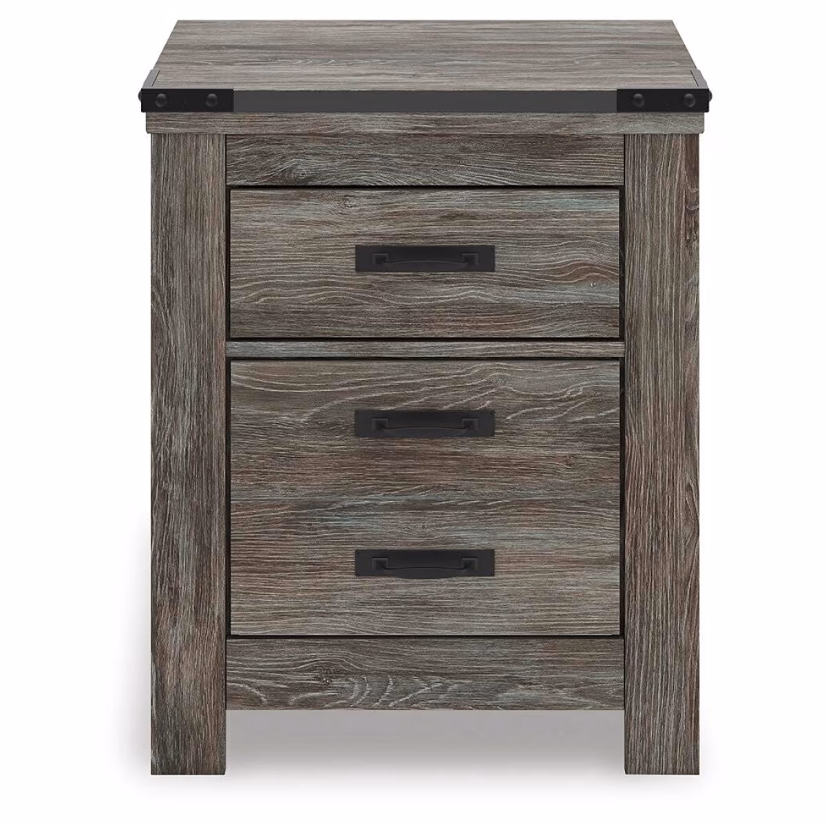 Frandern Nightstand - Image 5