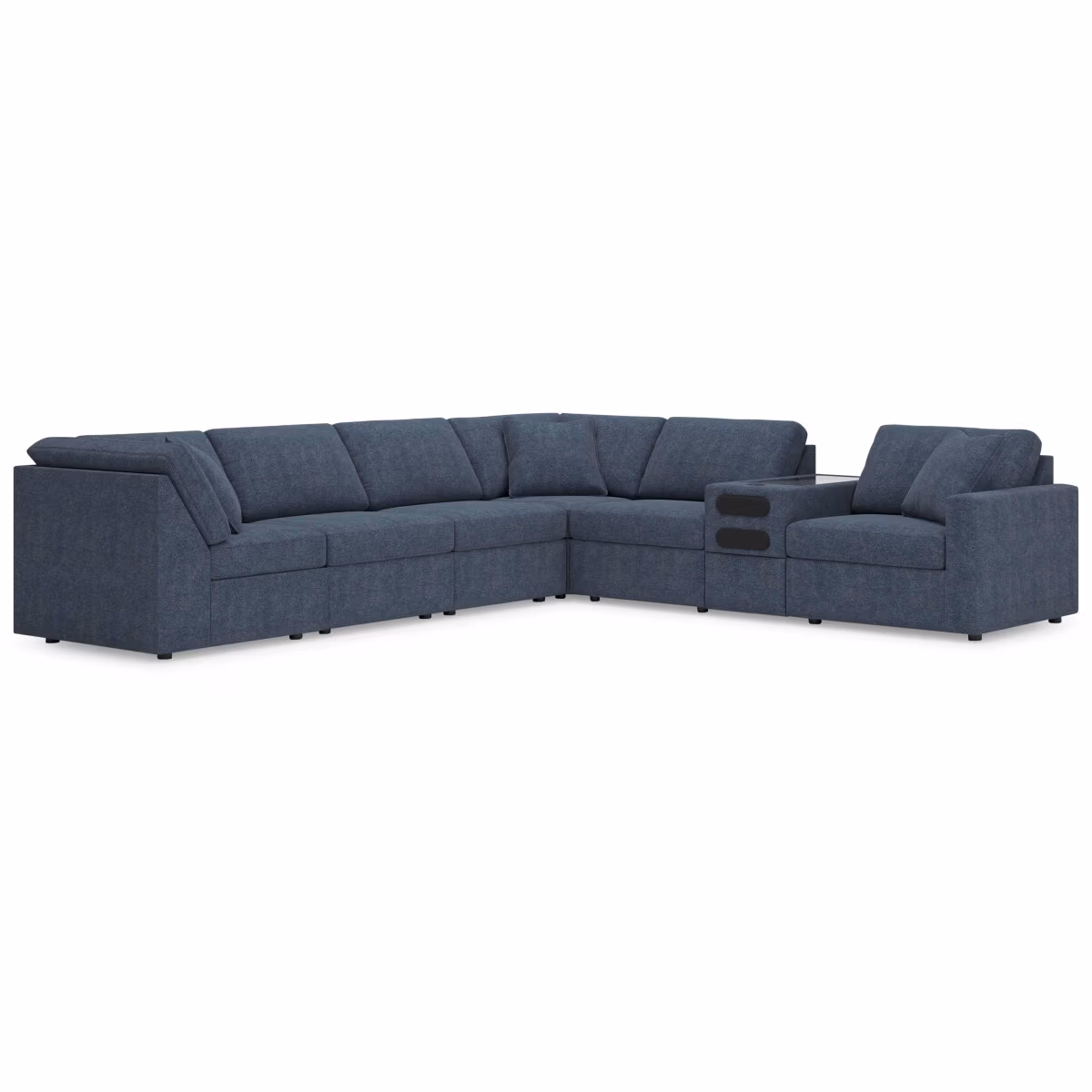 Modmax 7-Piece Sectional - Image 2