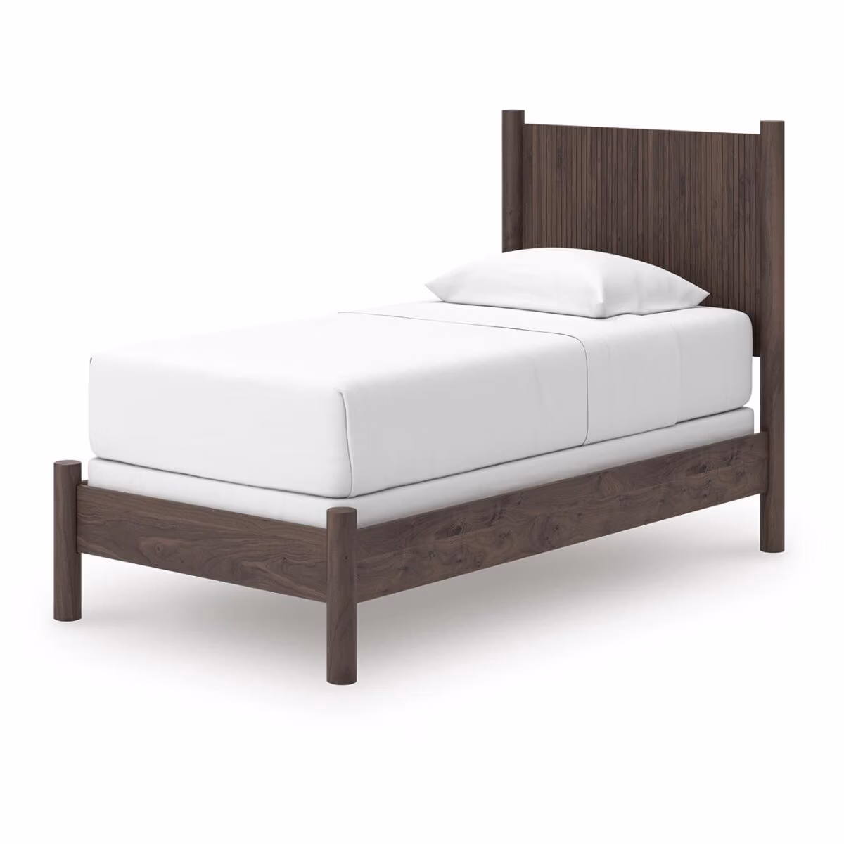 Pamytta Twin Panel Bed - Image 4