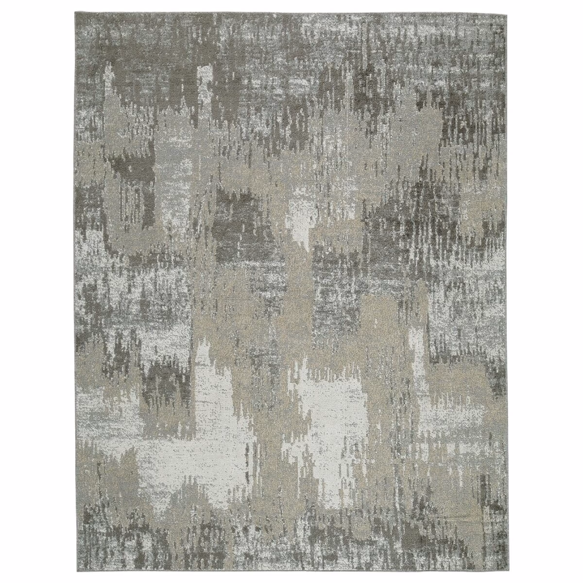 Arriston 7'10" x 10' Washable Rug - Image 2