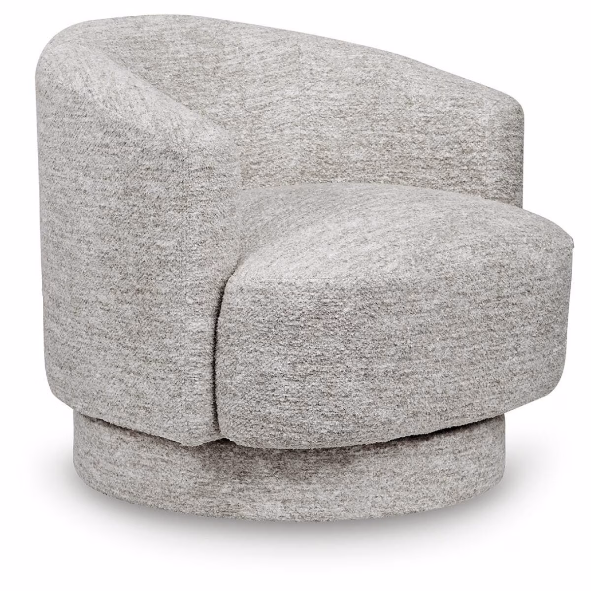 Wardsor Swivel Accent Chair - Image 2
