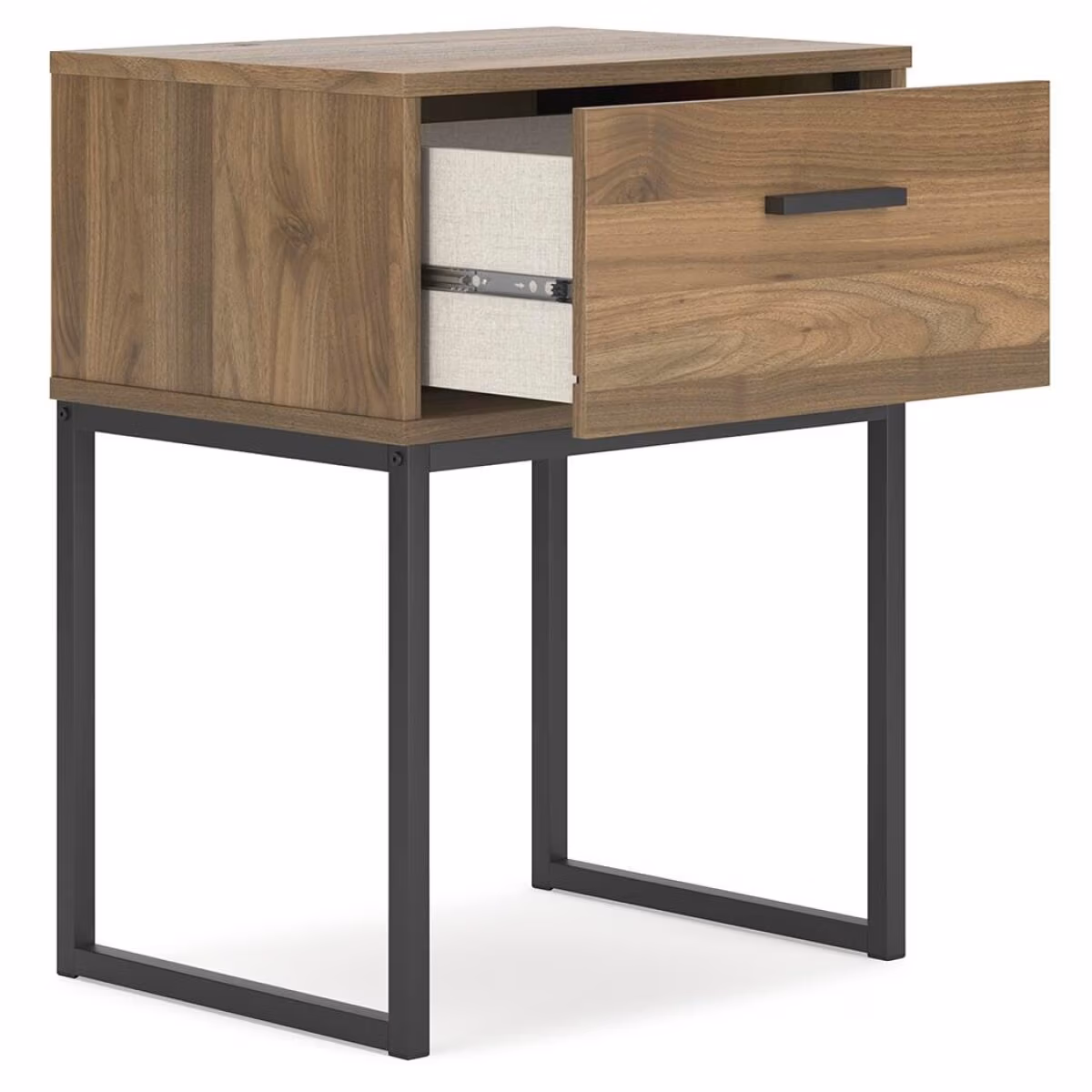 Deanlow Nightstand - Image 5