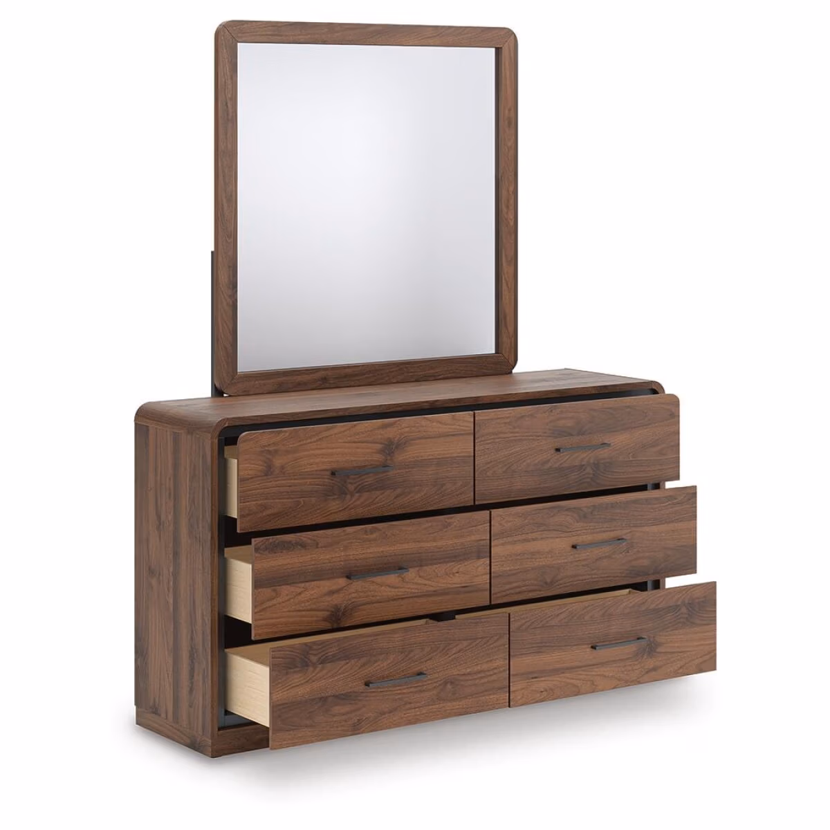 Fortlorn Dresser and Mirror - Image 5