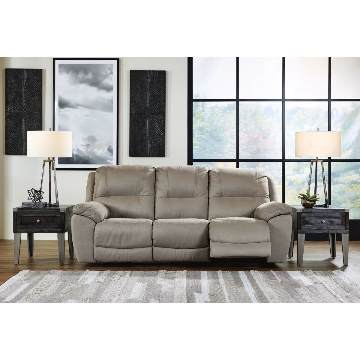Next-Gen Gaucho Reclining Sofa - Image 3