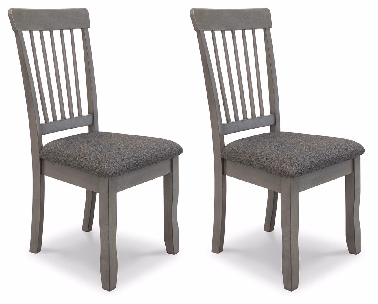 Shullden Dining Chair (Set of 2)