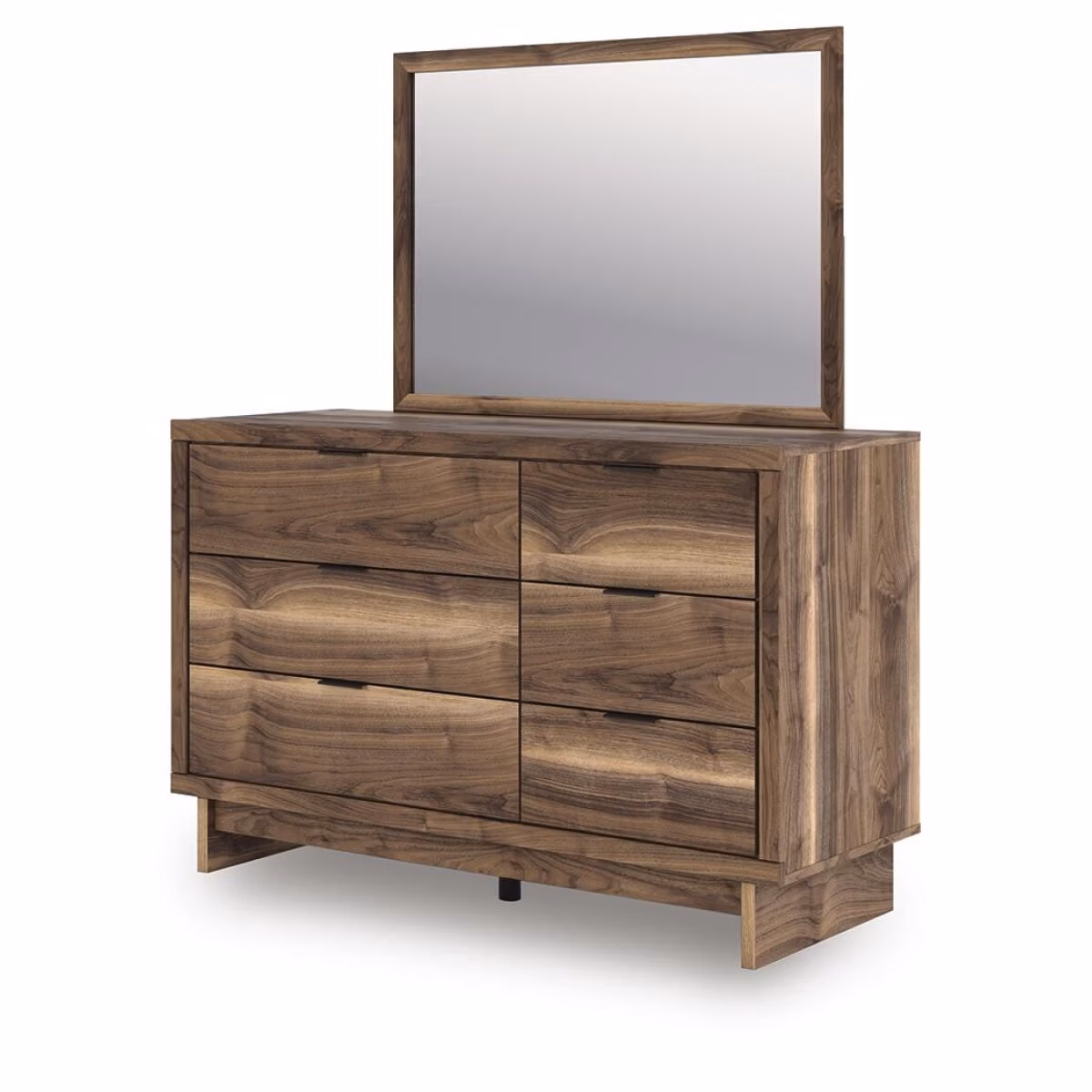 Chirason Dresser and Mirror - Image 9