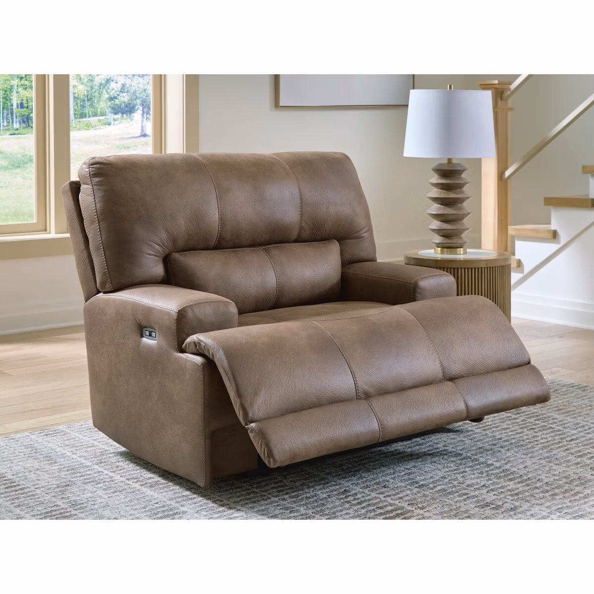 Beckley Place Power Recliner - Image 7